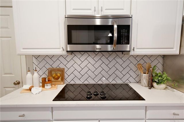 1175 Jennifer Oaks Drive, Alpharetta, GA 30004