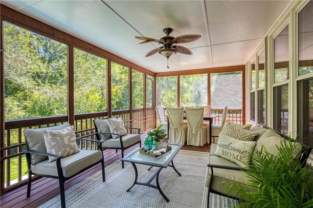 1175 Jennifer Oaks Drive, Alpharetta, GA 30004