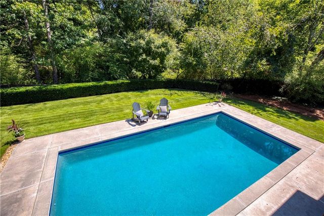 1175 Jennifer Oaks Drive, Alpharetta, GA 30004