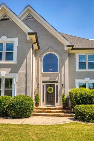 1175 Jennifer Oaks Drive, Alpharetta, GA 30004