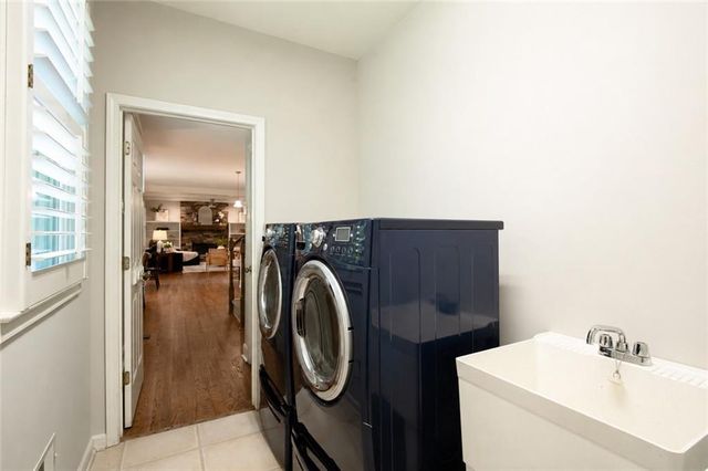 1175 Jennifer Oaks Drive, Alpharetta, GA 30004