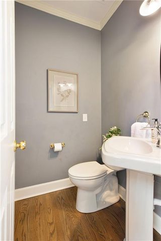 1175 Jennifer Oaks Drive, Alpharetta, GA 30004
