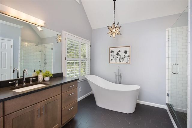 1175 Jennifer Oaks Drive, Alpharetta, GA 30004