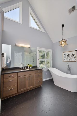 1175 Jennifer Oaks Drive, Alpharetta, GA 30004