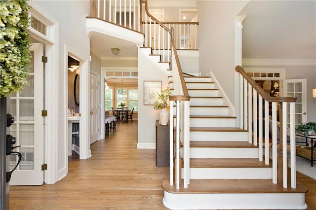 1175 Jennifer Oaks Drive, Alpharetta, GA 30004