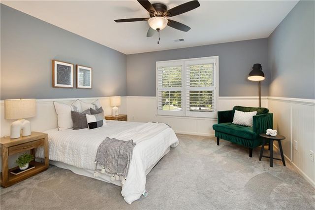 1175 Jennifer Oaks Drive, Alpharetta, GA 30004