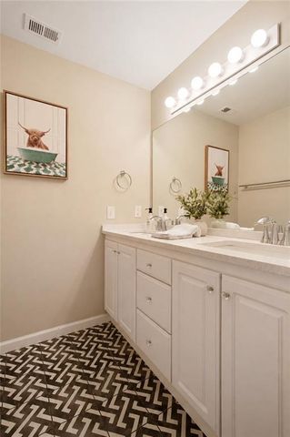 1175 Jennifer Oaks Drive, Alpharetta, GA 30004