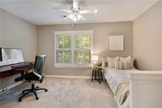 1175 Jennifer Oaks Drive, Alpharetta, GA 30004