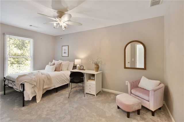 1175 Jennifer Oaks Drive, Alpharetta, GA 30004