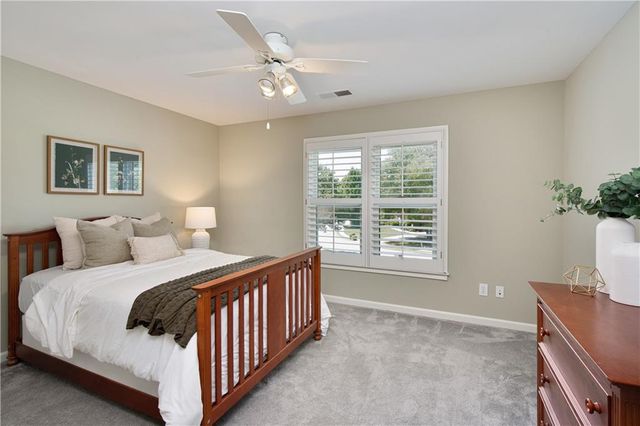 1175 Jennifer Oaks Drive, Alpharetta, GA 30004