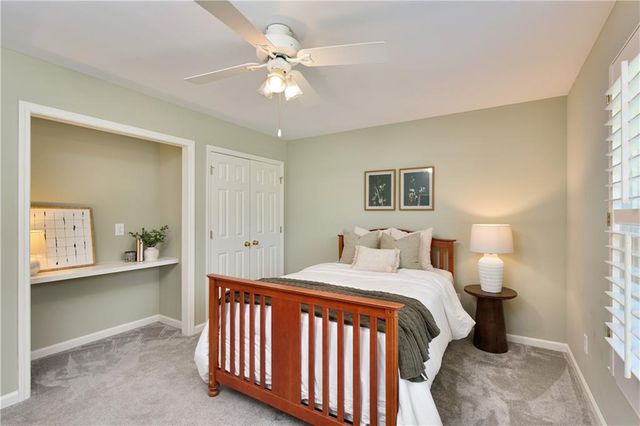 1175 Jennifer Oaks Drive, Alpharetta, GA 30004