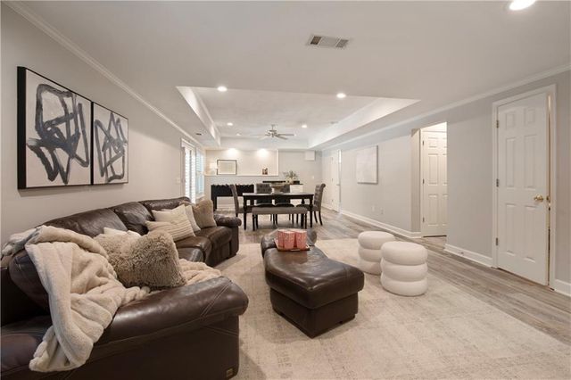 1175 Jennifer Oaks Drive, Alpharetta, GA 30004
