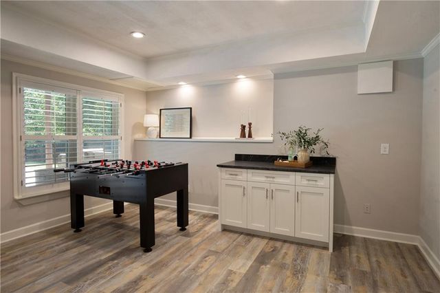 1175 Jennifer Oaks Drive, Alpharetta, GA 30004