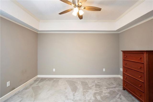 1175 Jennifer Oaks Drive, Alpharetta, GA 30004