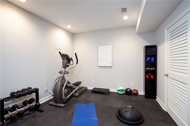 1175 Jennifer Oaks Drive, Alpharetta, GA 30004