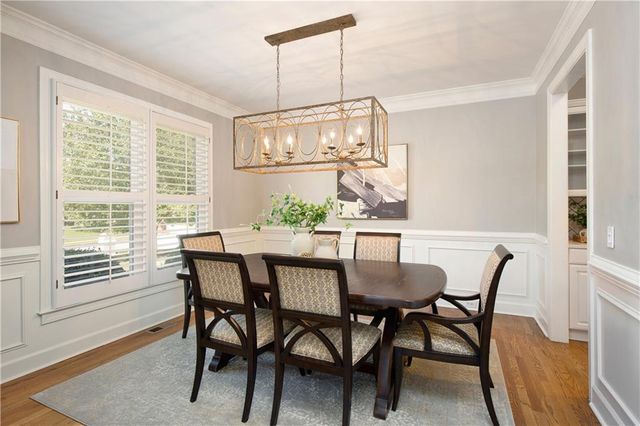 1175 Jennifer Oaks Drive, Alpharetta, GA 30004