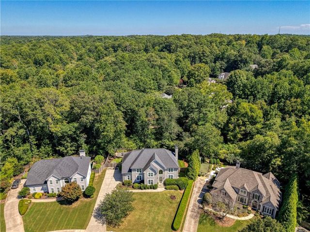1175 Jennifer Oaks Drive, Alpharetta, GA 30004