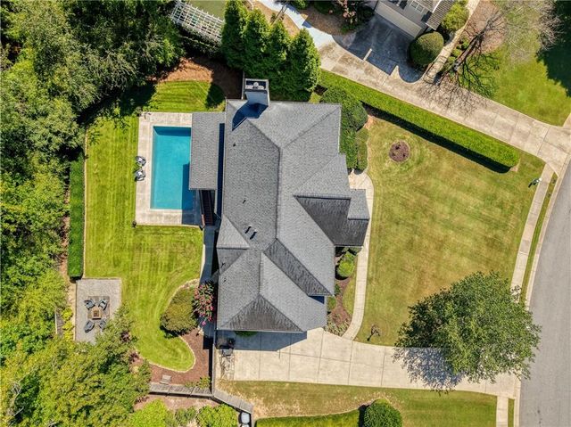 1175 Jennifer Oaks Drive, Alpharetta, GA 30004