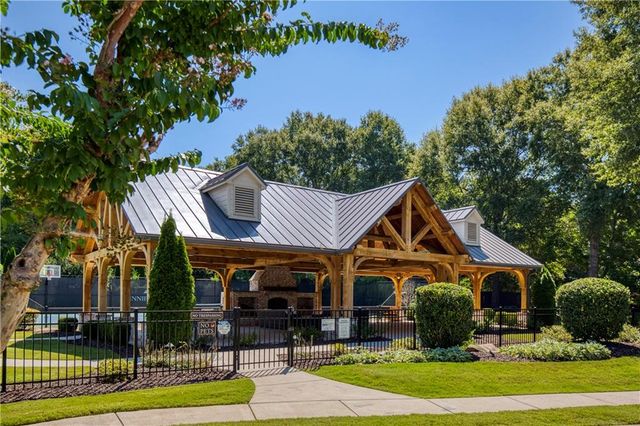 1175 Jennifer Oaks Drive, Alpharetta, GA 30004