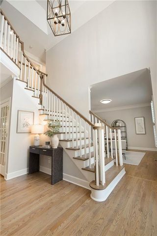 1175 Jennifer Oaks Drive, Alpharetta, GA 30004