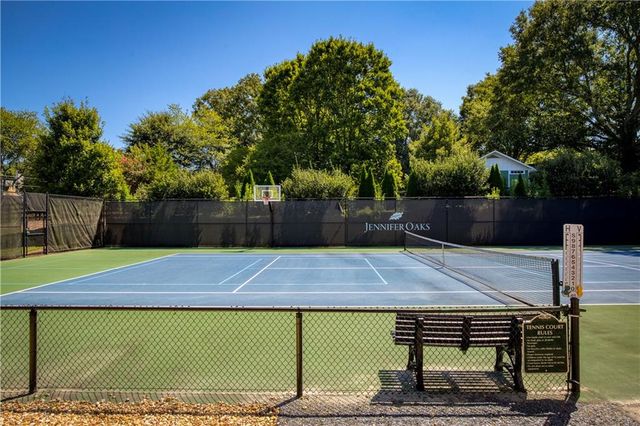 1175 Jennifer Oaks Drive, Alpharetta, GA 30004