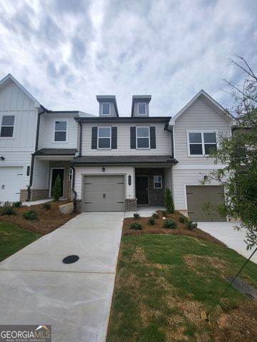 248 Kenoot Drive, Mcdonough, GA 30253