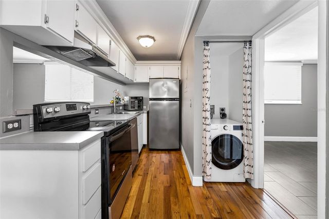 1301 S HOWARD AVENUE A22, Tampa, FL 33606