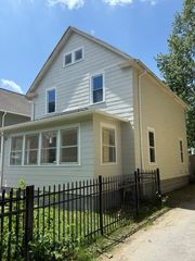 41 Garnet Street, Rochester, NY 14609