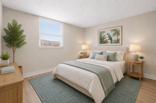 7425 BAY ISLAND DRIVE S 104, South Pasadena, FL 33707