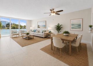 7425 BAY ISLAND DRIVE S 104, South Pasadena, FL 33707