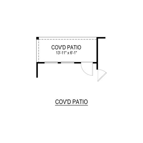 971 Dahlia Drive, Lavon, TX 75166