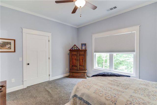 624 Skyland Drive, Hoschton, GA 30548