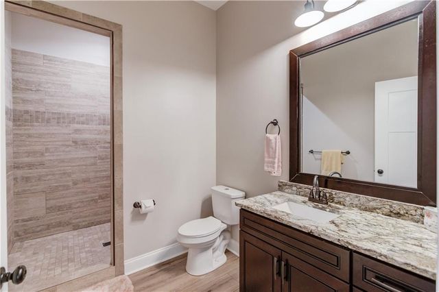 624 Skyland Drive, Hoschton, GA 30548