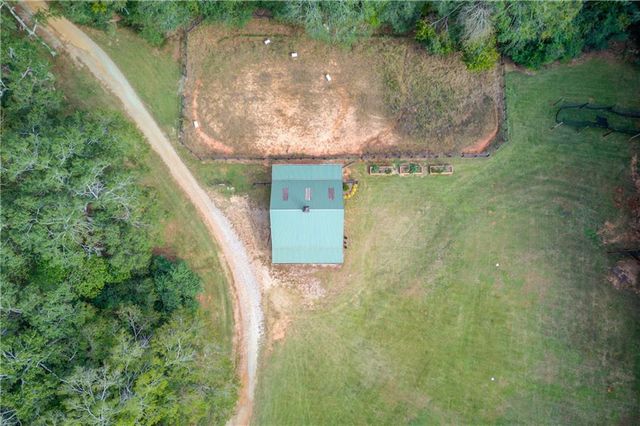 624 Skyland Drive, Hoschton, GA 30548