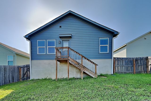 6639 Arid Way, San Antonio, TX 78252