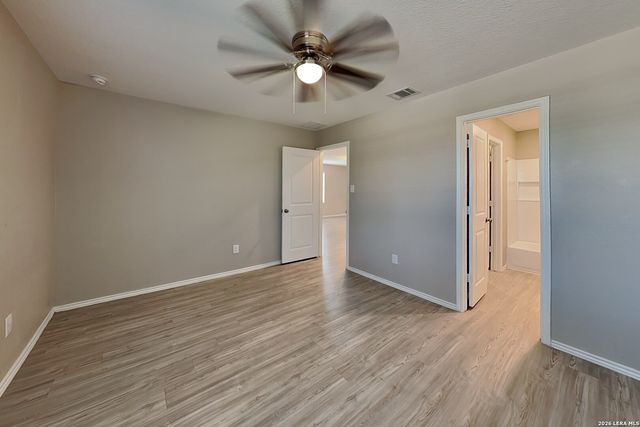 6639 Arid Way, San Antonio, TX 78252
