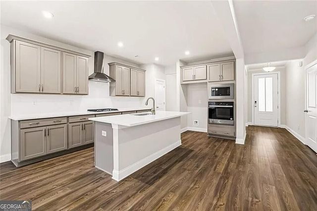639 Tigers Eye Terrace, Kennesaw, GA 30144
