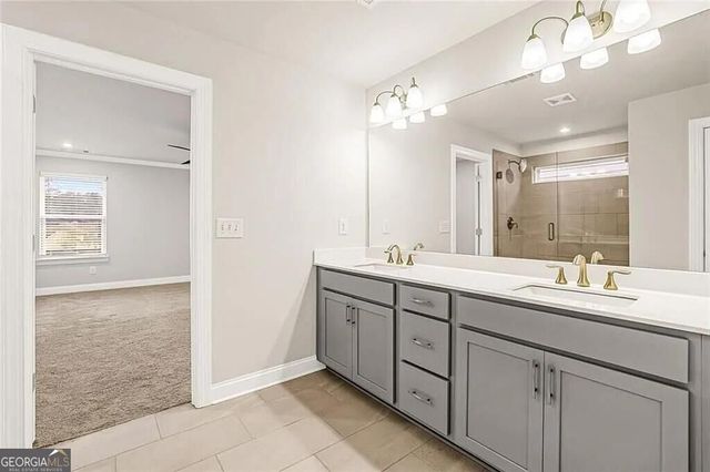 639 Tigers Eye Terrace, Kennesaw, GA 30144