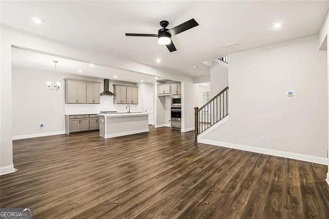 639 Tigers Eye Terrace, Kennesaw, GA 30144
