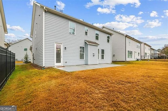 639 Tigers Eye Terrace, Kennesaw, GA 30144
