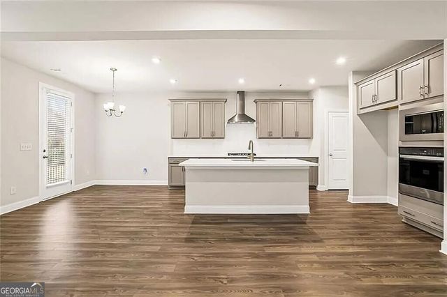 639 Tigers Eye Terrace, Kennesaw, GA 30144