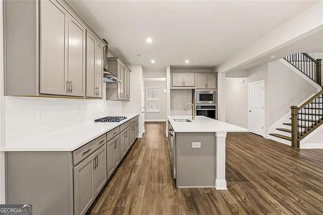 639 Tigers Eye Terrace, Kennesaw, GA 30144