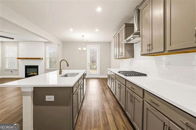 639 Tigers Eye Terrace, Kennesaw, GA 30144