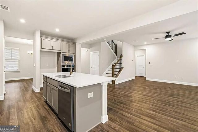 639 Tigers Eye Terrace, Kennesaw, GA 30144