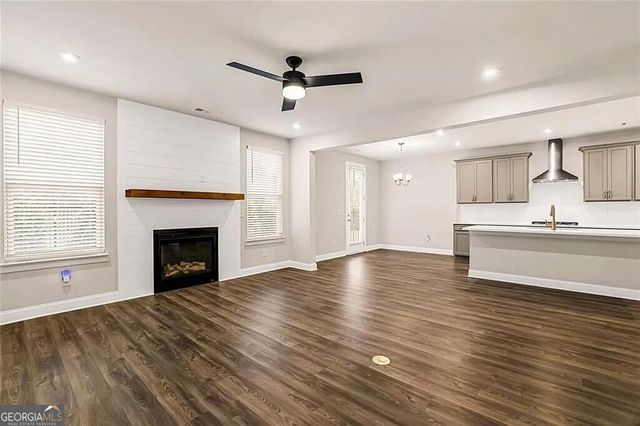 639 Tigers Eye Terrace, Kennesaw, GA 30144