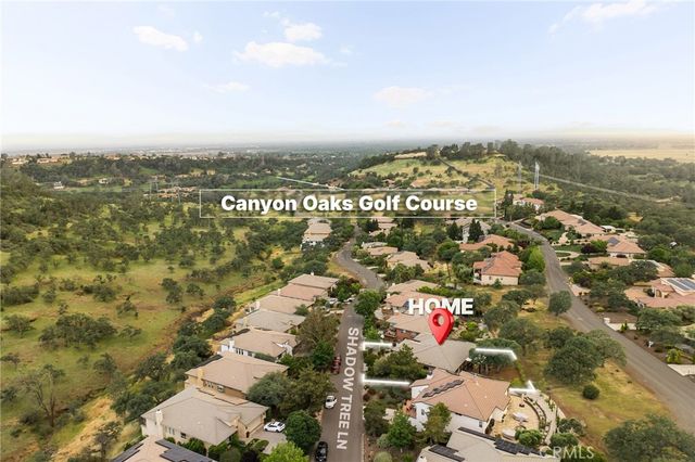 3560 Shadowtree, Chico, CA 95928