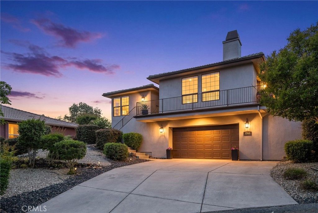 3560 Shadowtree, Chico, CA 95928