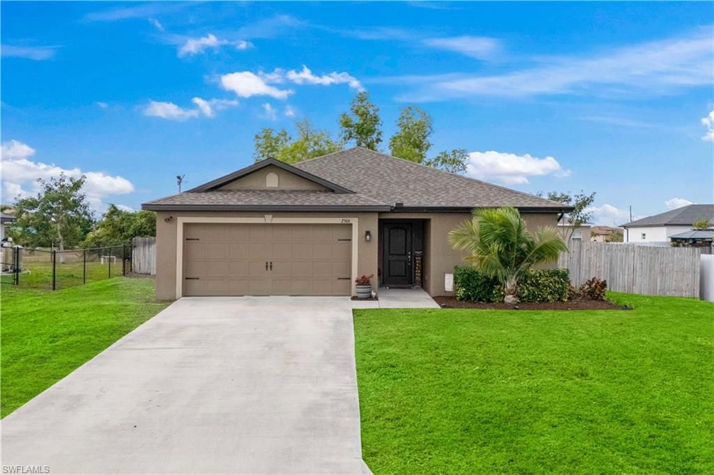 Image 1 of property listing at 2506 NW 3rd AVE, Cape Coral, FL 33993
