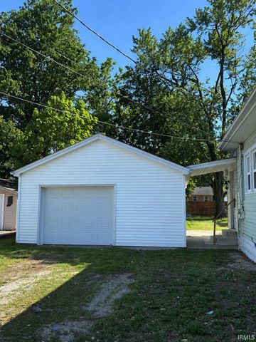 4701 Pollack Avenue, Evansville, IN 47714