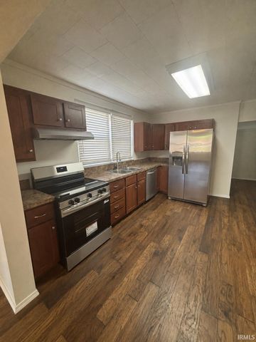 4701 Pollack Avenue, Evansville, IN 47714